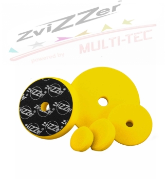ZviZZer "TrapezPad" gelb - soft